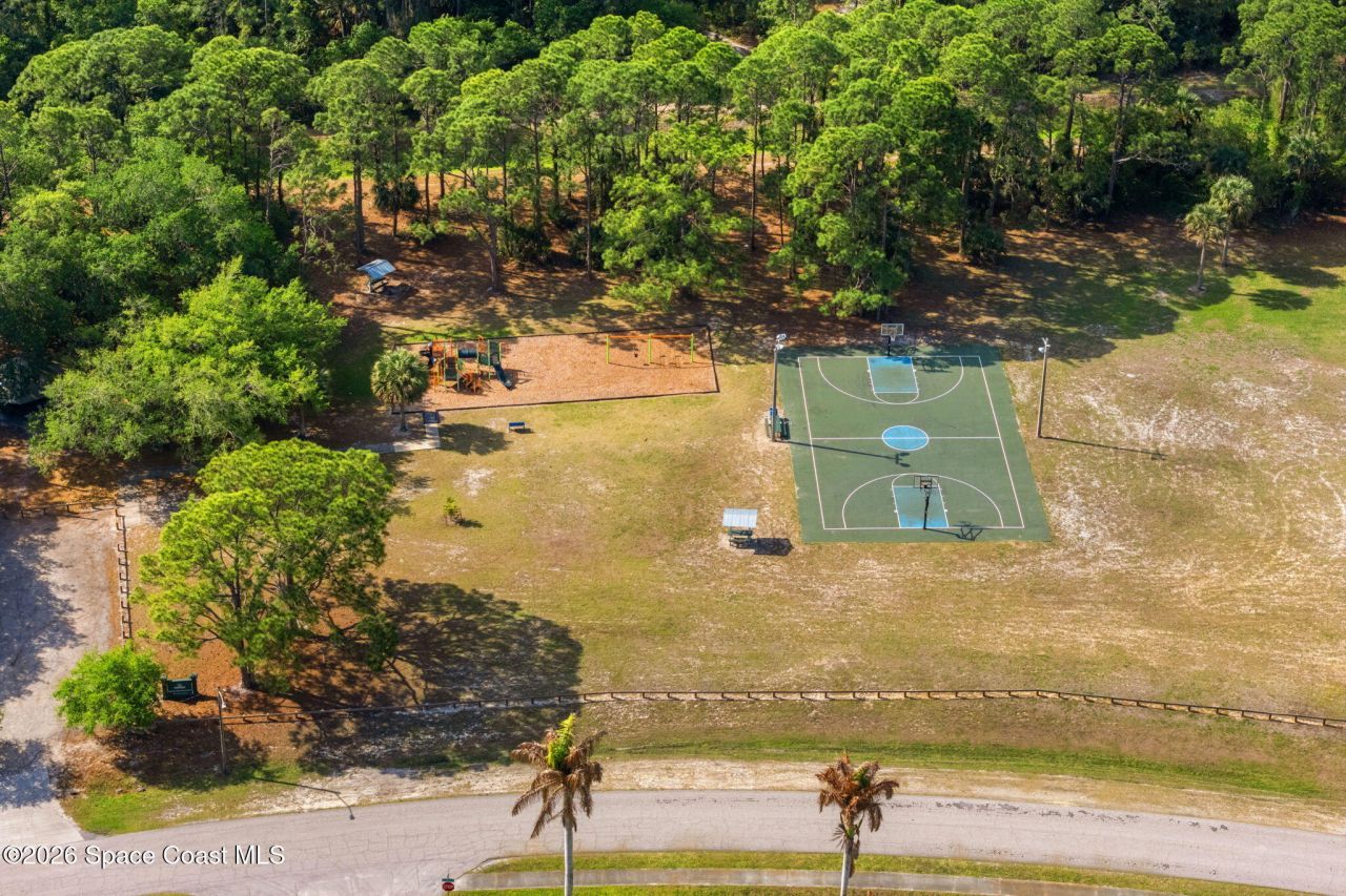 507 Vin Rose Circle SE , Palm Bay, FL 32909 Photo