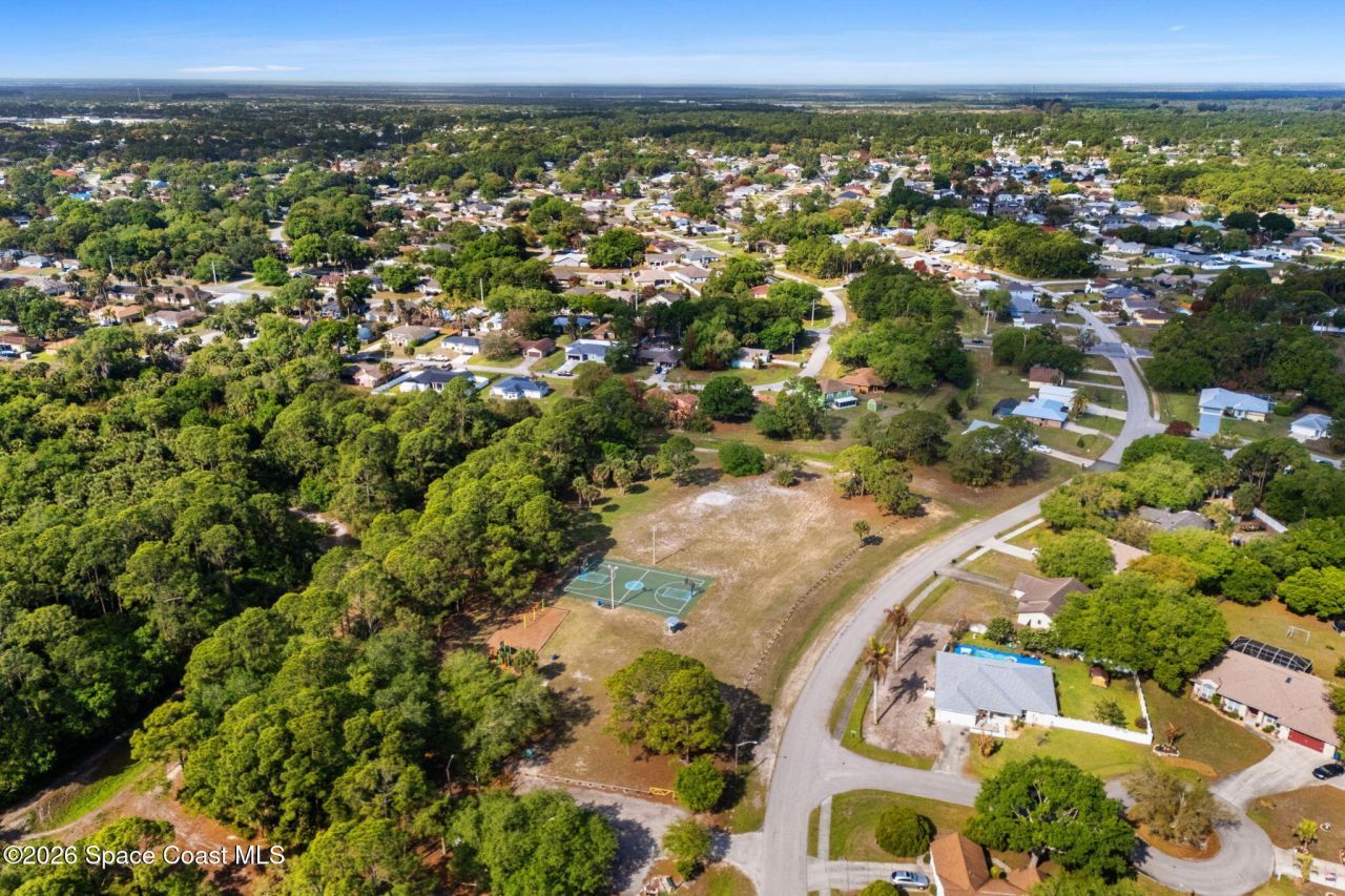 507 Vin Rose Circle SE , Palm Bay, FL 32909 Photo