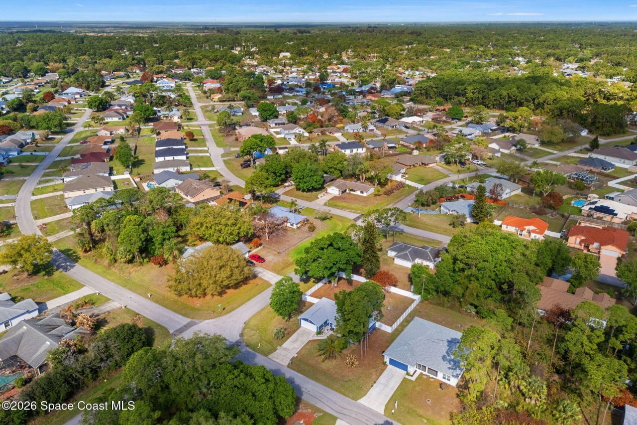 507 Vin Rose Circle SE , Palm Bay, FL 32909 Photo