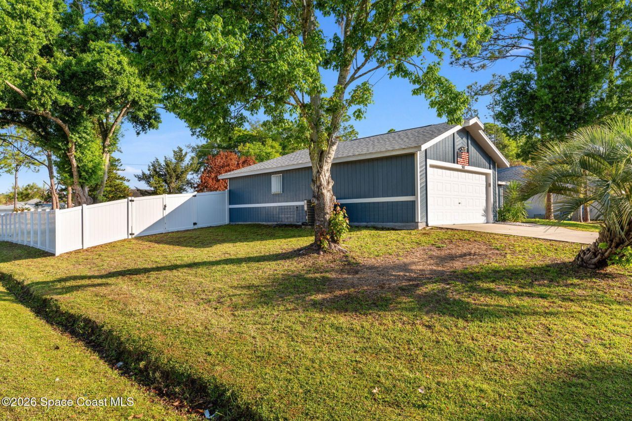 507 Vin Rose Circle SE , Palm Bay, FL 32909 Photo