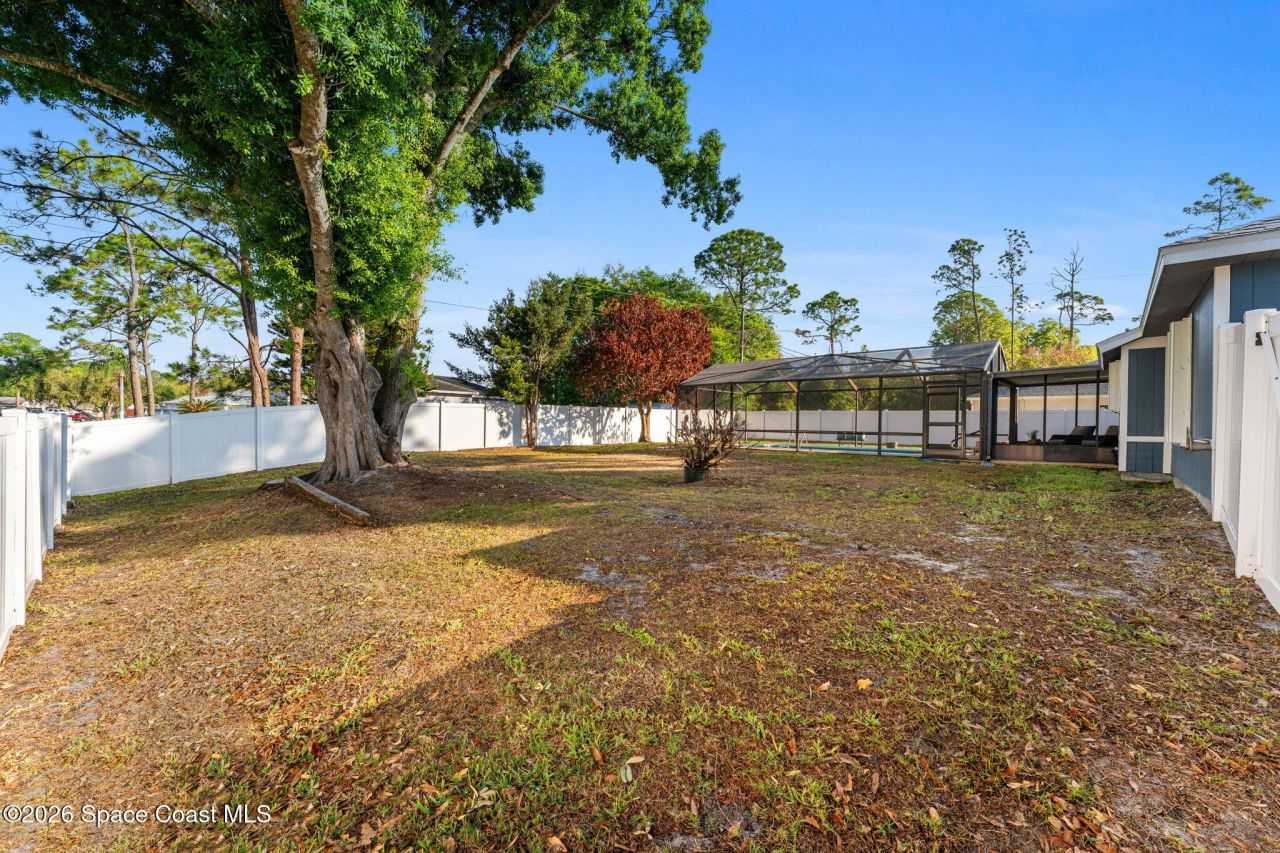 507 Vin Rose Circle SE , Palm Bay, FL 32909 Photo