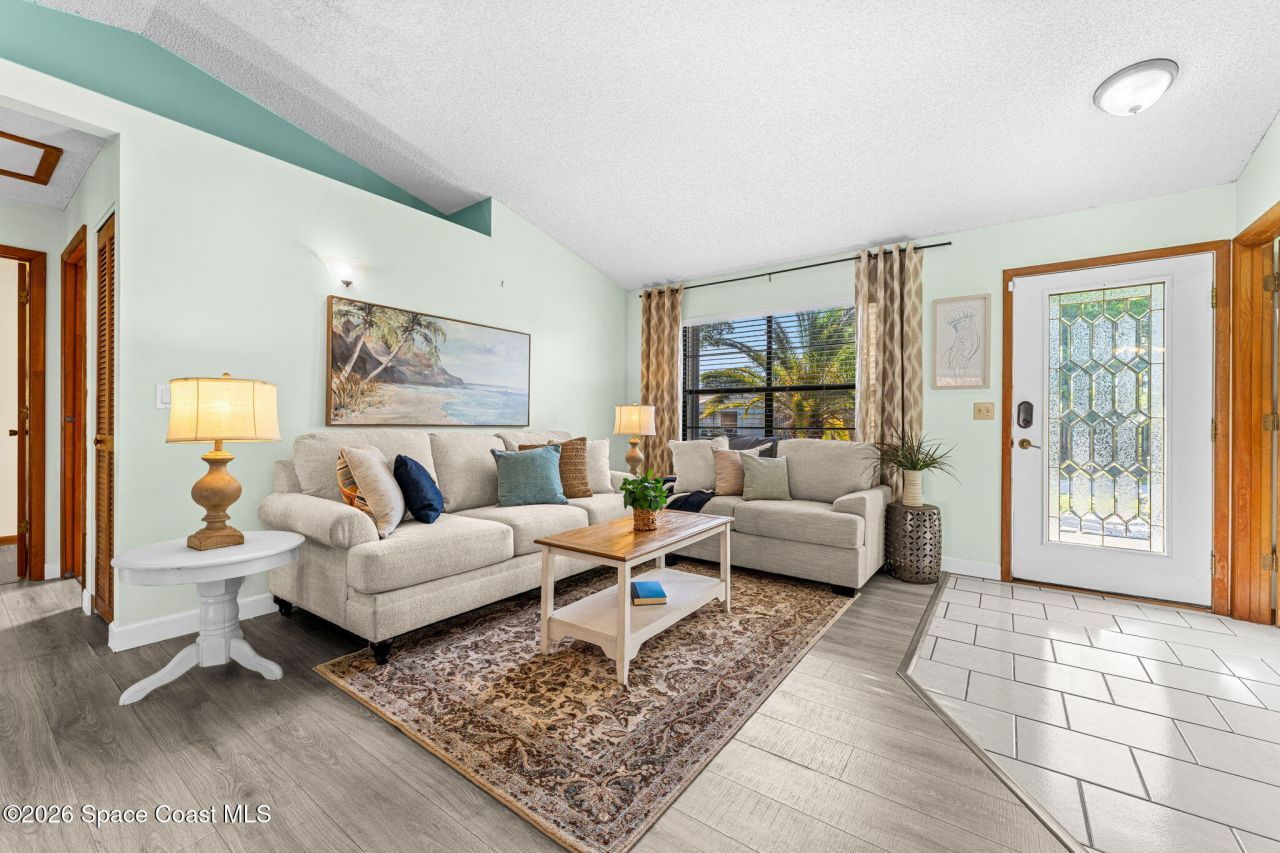 507 Vin Rose Circle SE , Palm Bay, FL 32909 Photo