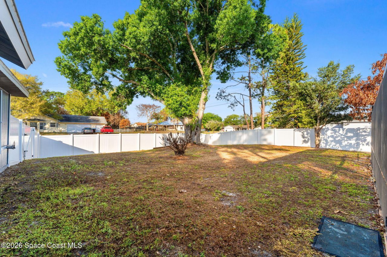 507 Vin Rose Circle SE , Palm Bay, FL 32909 Photo