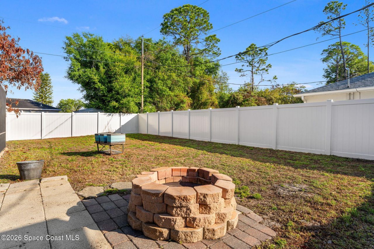 507 Vin Rose Circle SE , Palm Bay, FL 32909 Photo