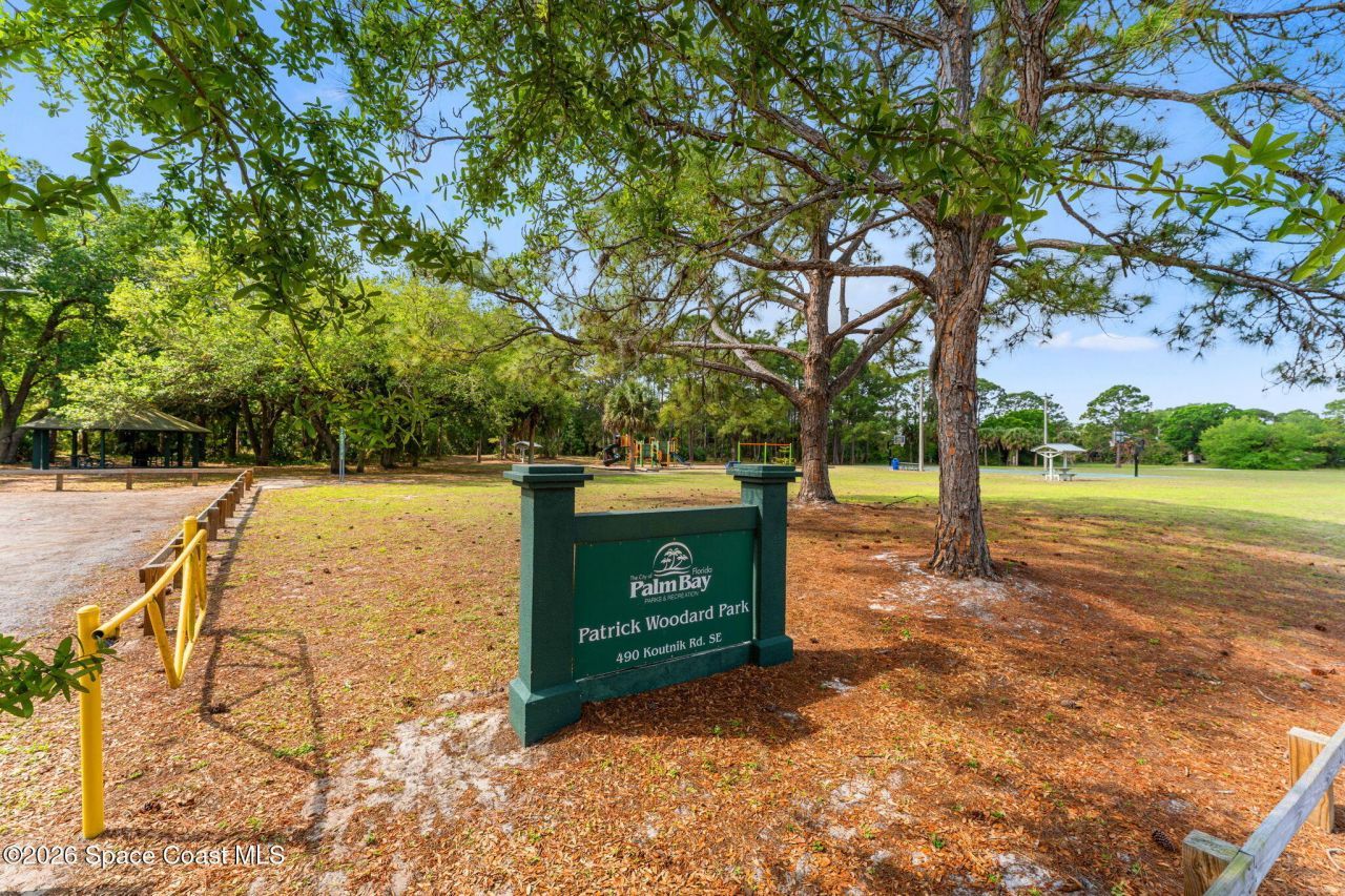 507 Vin Rose Circle SE , Palm Bay, FL 32909 Photo