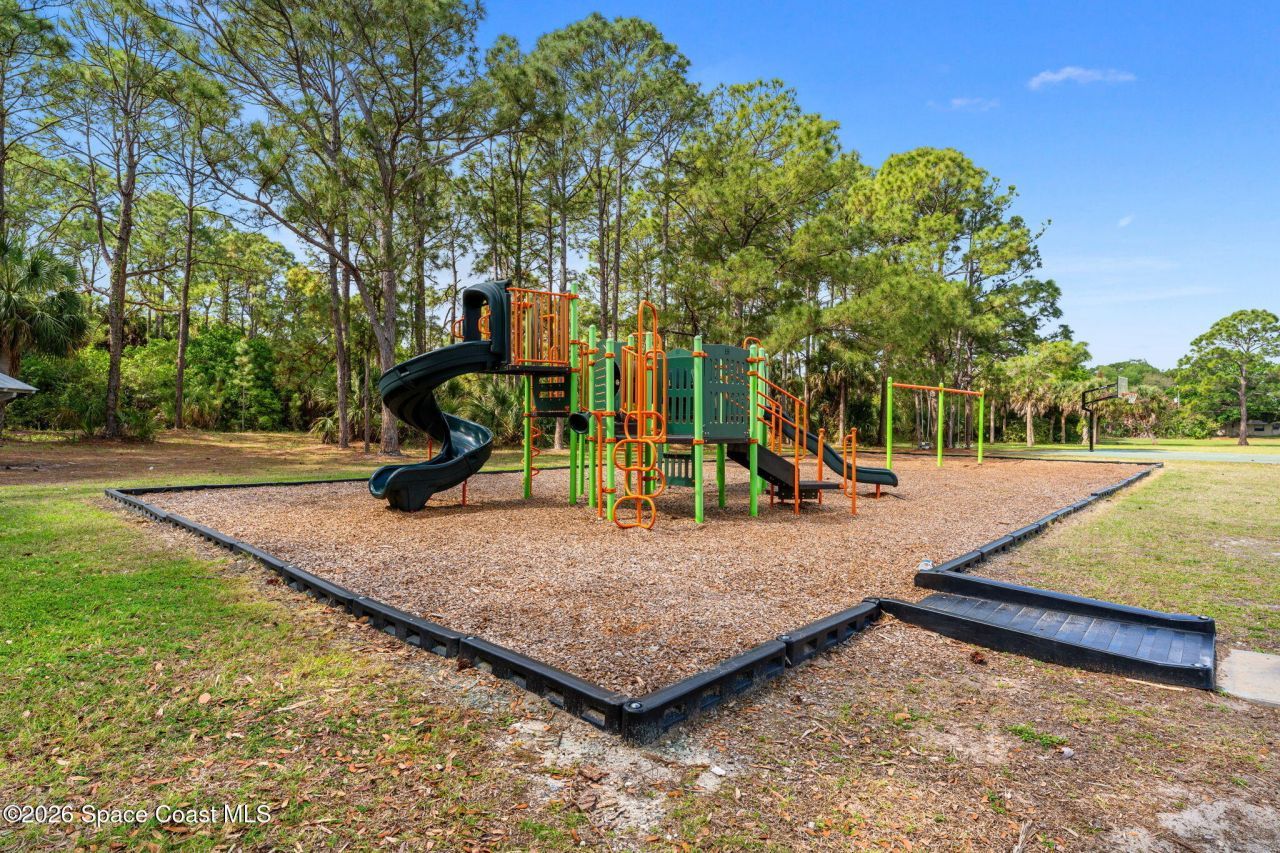 507 Vin Rose Circle SE , Palm Bay, FL 32909 Photo