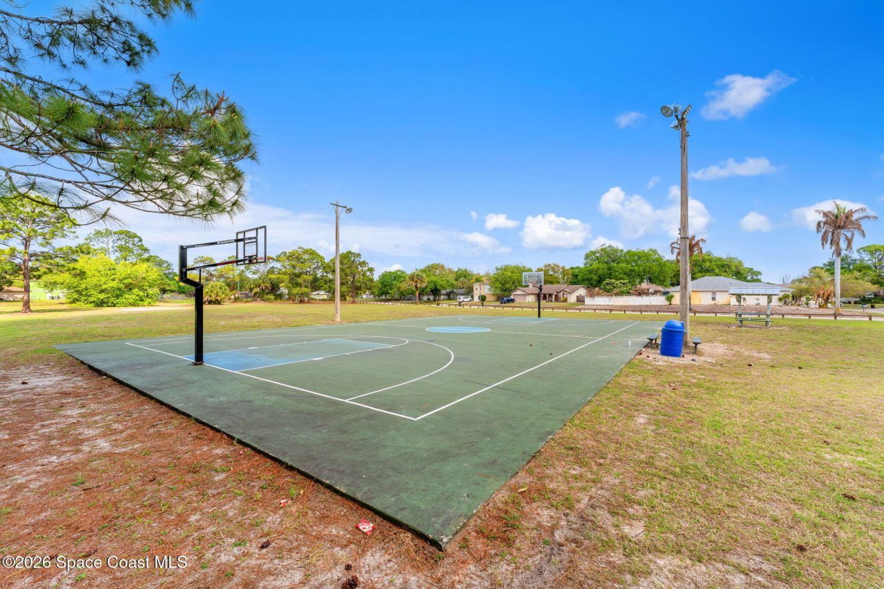 507 Vin Rose Circle SE , Palm Bay, FL 32909 Photo