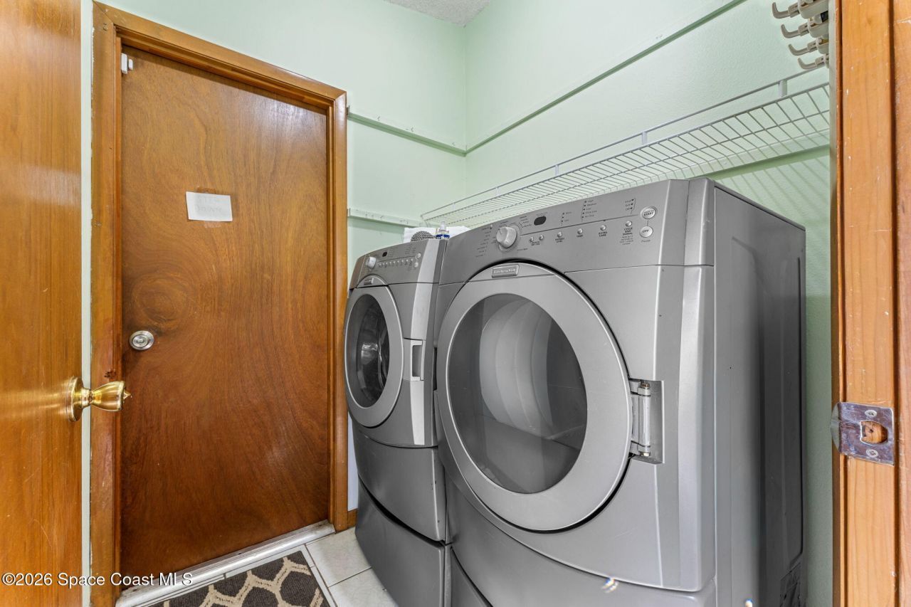 507 Vin Rose Circle SE , Palm Bay, FL 32909 Photo