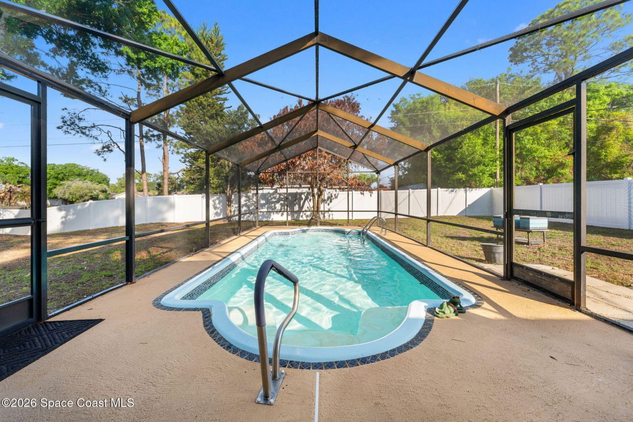 507 Vin Rose Circle SE , Palm Bay, FL 32909 Photo