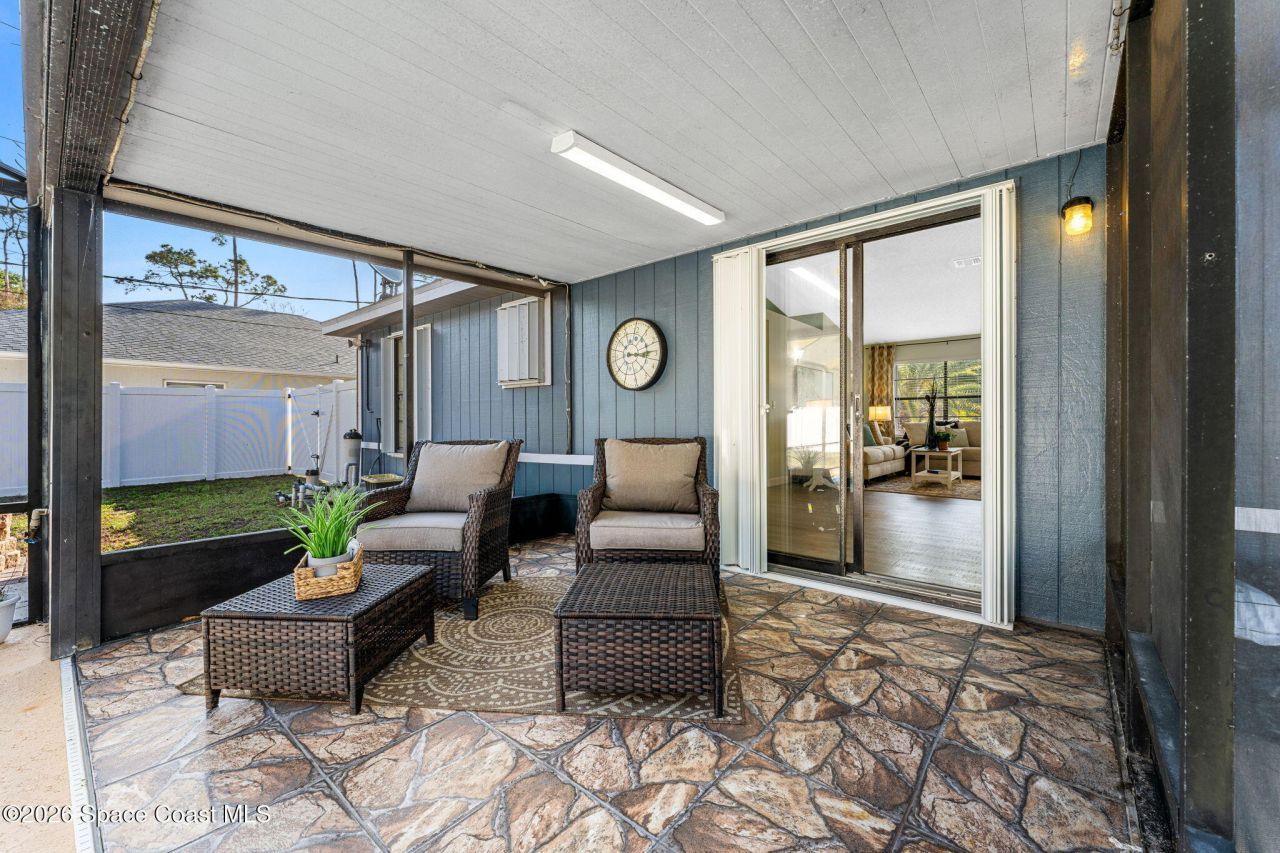 507 Vin Rose Circle SE , Palm Bay, FL 32909 Photo