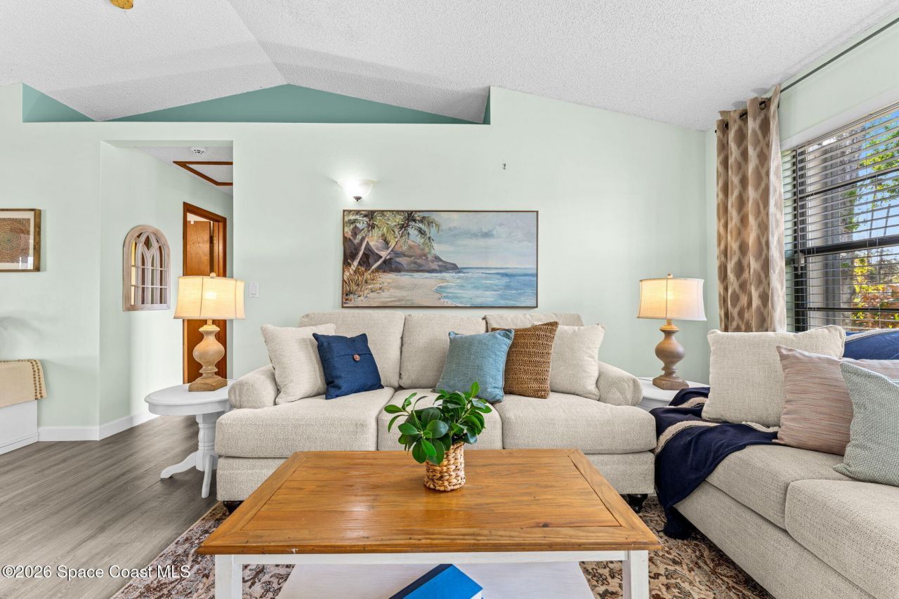 507 Vin Rose Circle SE , Palm Bay, FL 32909 Photo