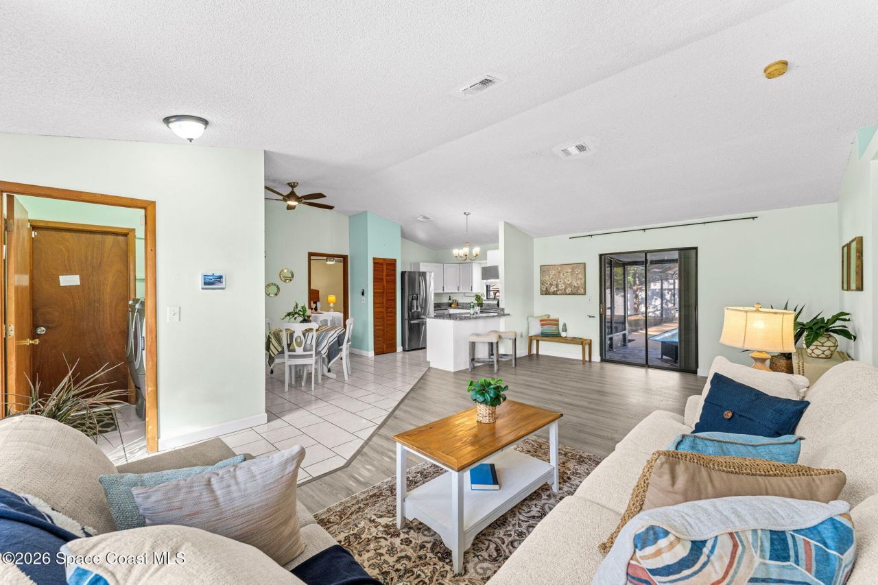 507 Vin Rose Circle SE , Palm Bay, FL 32909 Photo