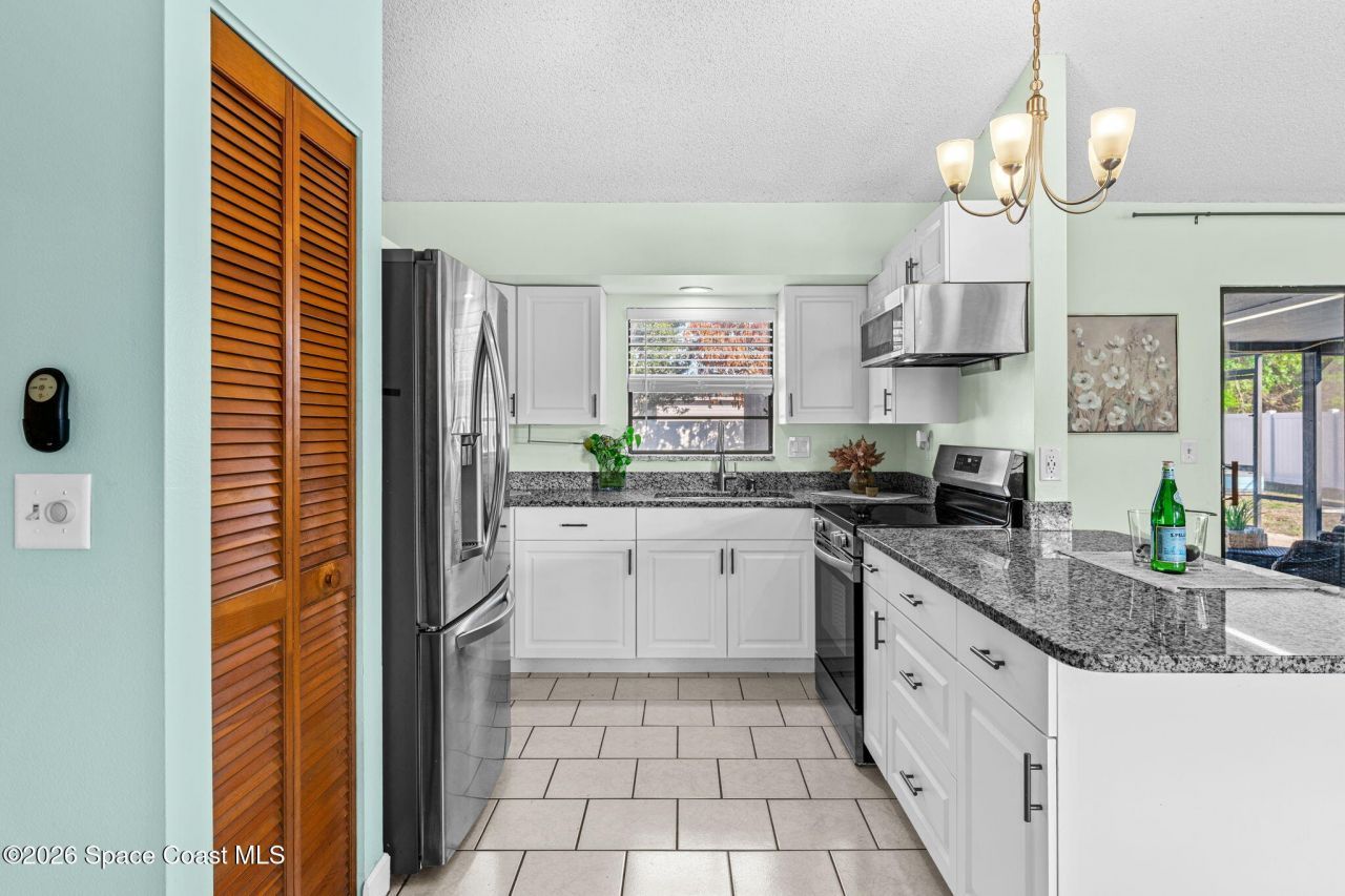 507 Vin Rose Circle SE , Palm Bay, FL 32909 Photo