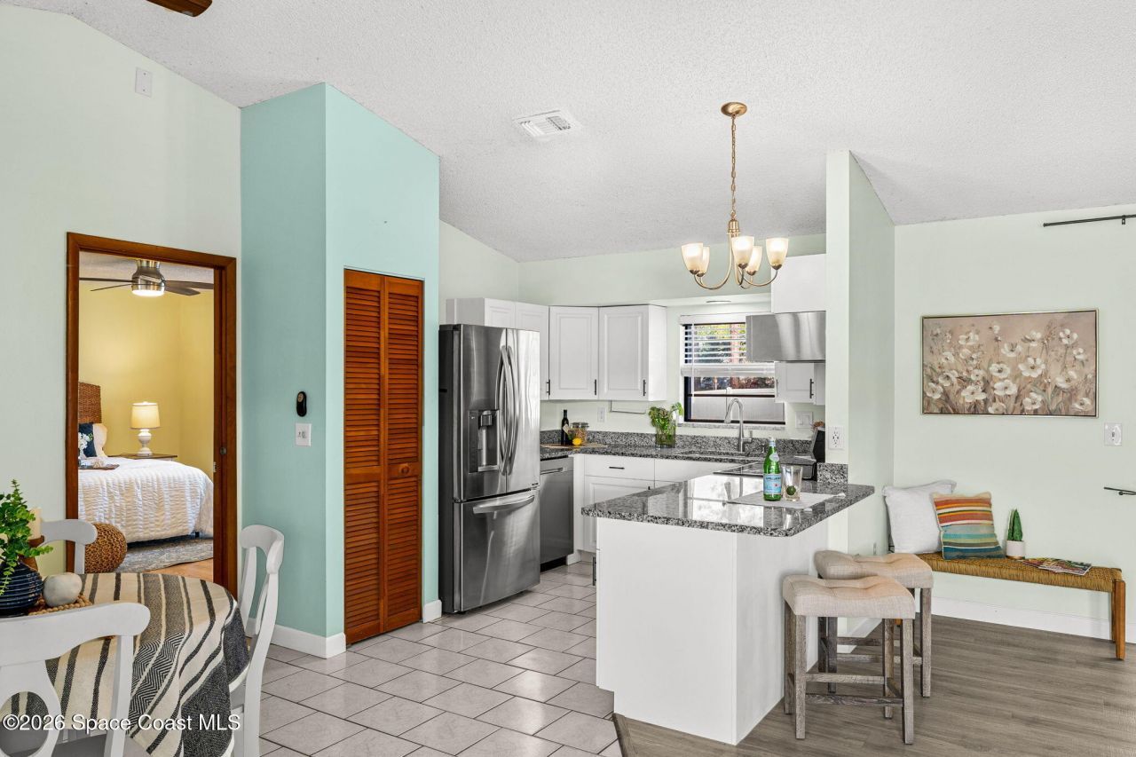 507 Vin Rose Circle SE , Palm Bay, FL 32909 Photo