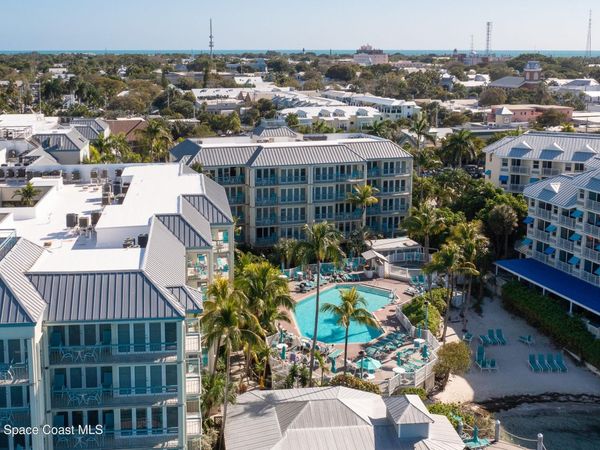 617 Front Street , Unit B-41 Week , Key West, FL 33040