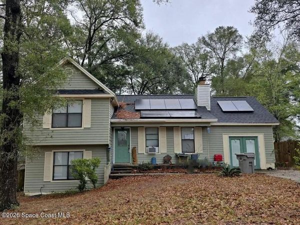 6738 Chicago Avenue , Pensacola, FL 32526