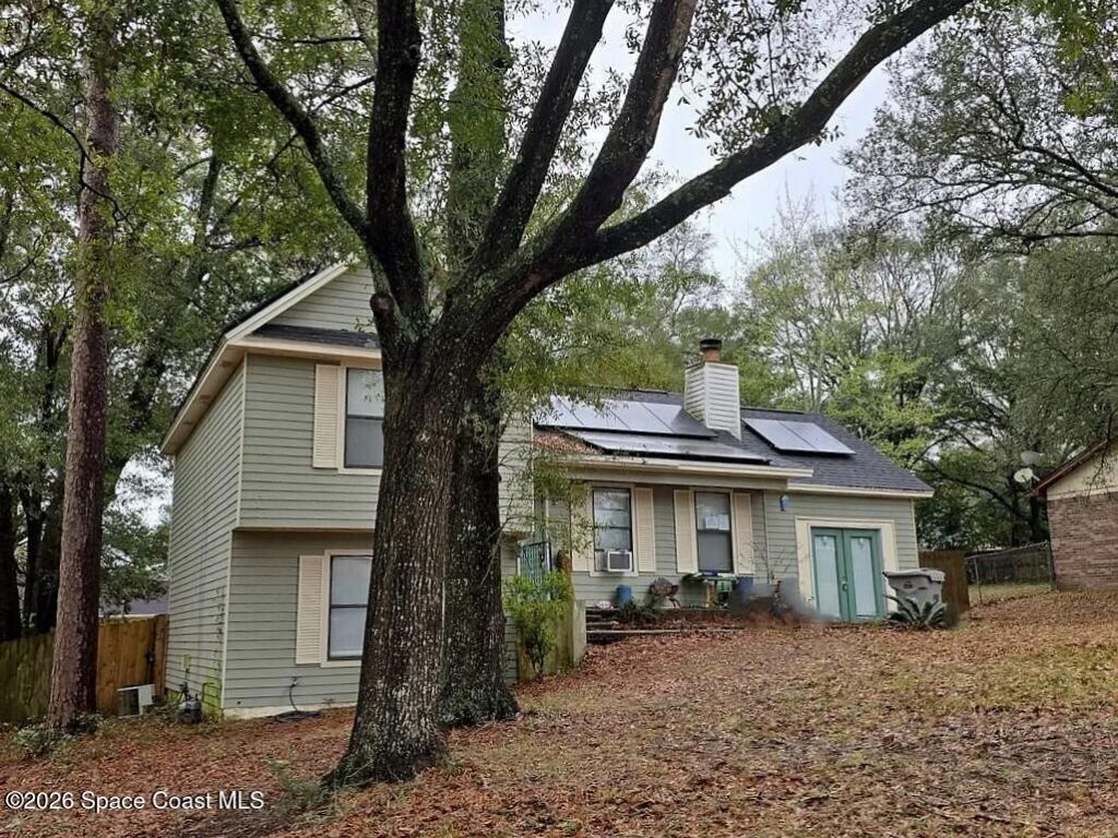 6738 Chicago Avenue , Pensacola, FL 32526 Photo