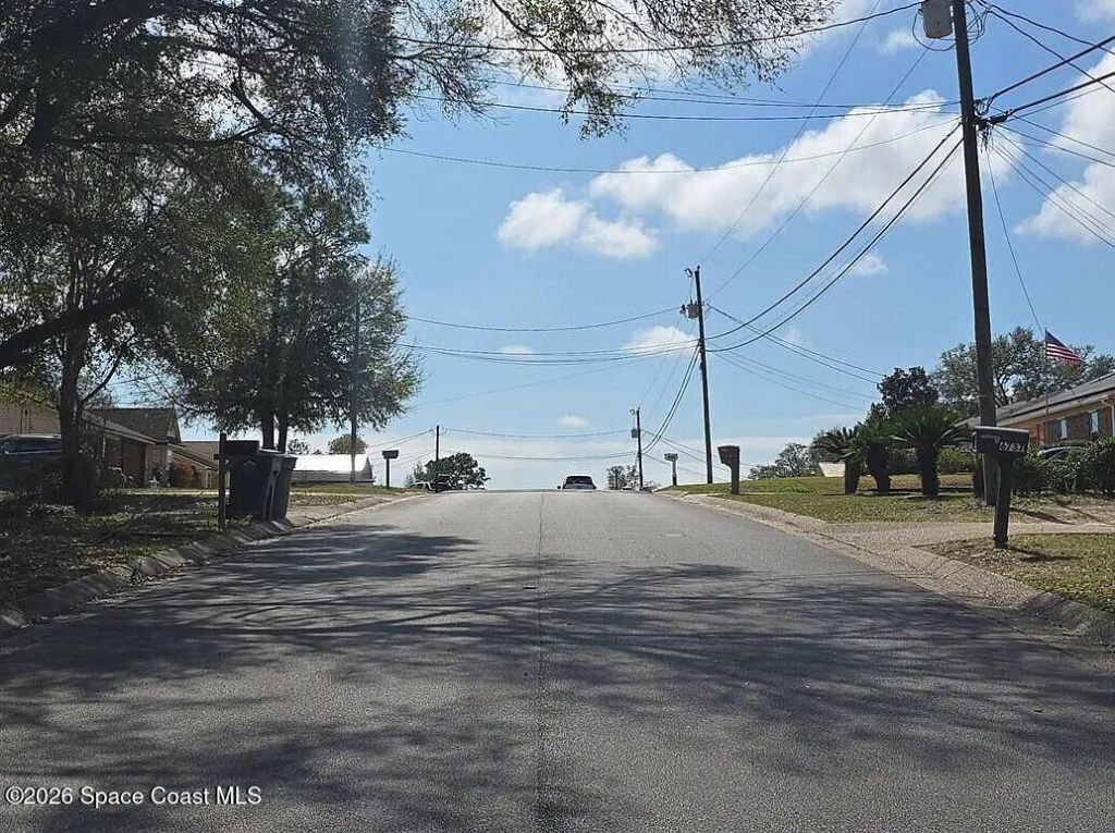 6738 Chicago Avenue , Pensacola, FL 32526 Photo