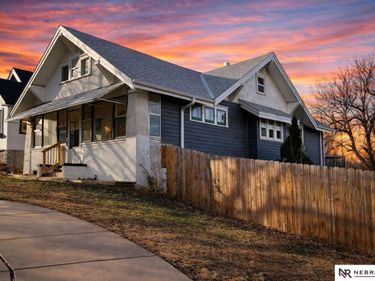 1938 South 50th Street, Omaha, NE 68106