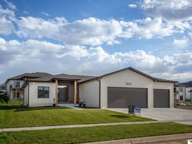 3031 Walter Terrace, Roca, NE 68430