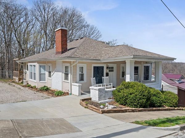 791 S Maple Street, French Lick, IN 47432