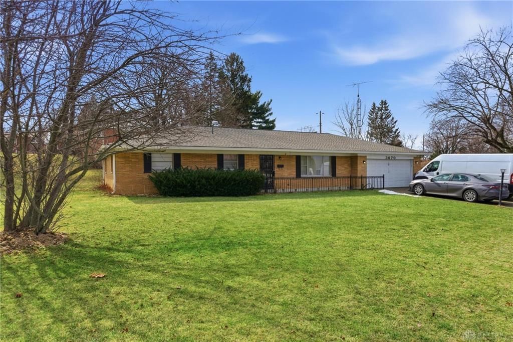 3070 Vale Drive, Kettering, OH 45420 Main Photo