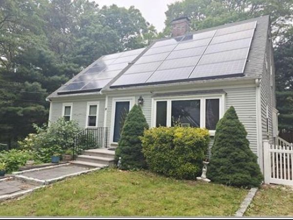 50 Samoset Road, Marstons Mills, MA 02648