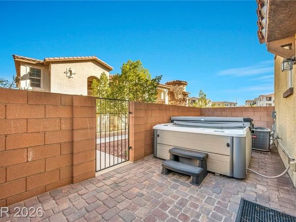 1525 Spiced Wine Avenue, Unit 24104, Henderson, NV 89074