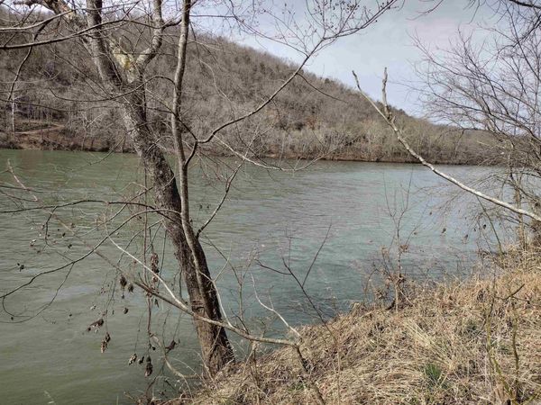 000 South RiverView , Sylamore, AR 72560