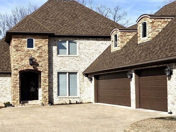 4920 Winged Foot Lane, Jonesboro, AR 72405