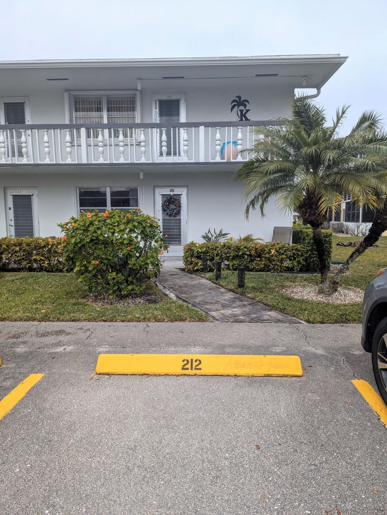 212 Northampton K, West Palm Beach, FL 33417 Photo