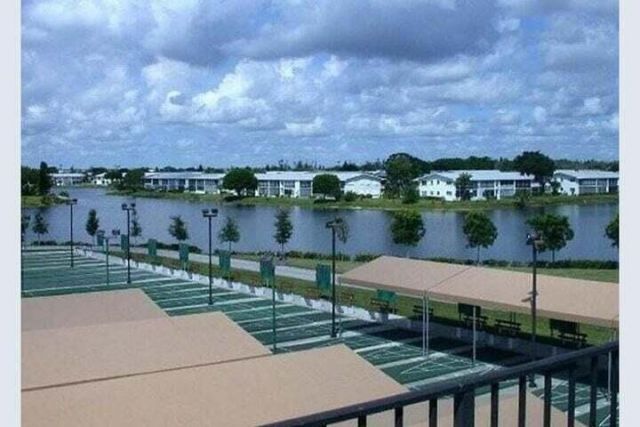 212 Northampton K, West Palm Beach, FL 33417 Photo