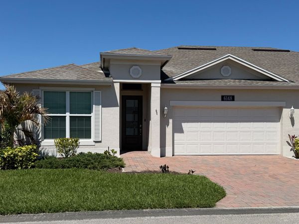 6148 Bella Rosa Lane, Vero Beach, FL 32966