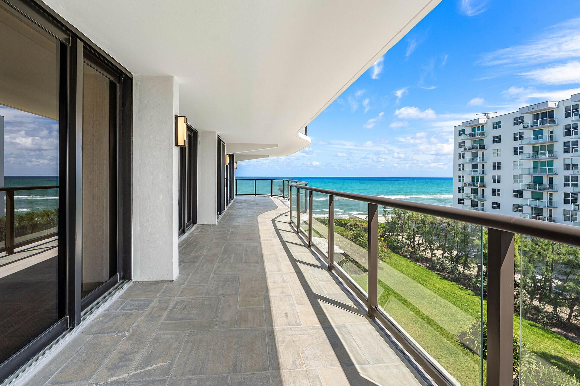 3440 S Ocean Boulevard, Unit 502s, Palm Beach, FL 33480 Photo
