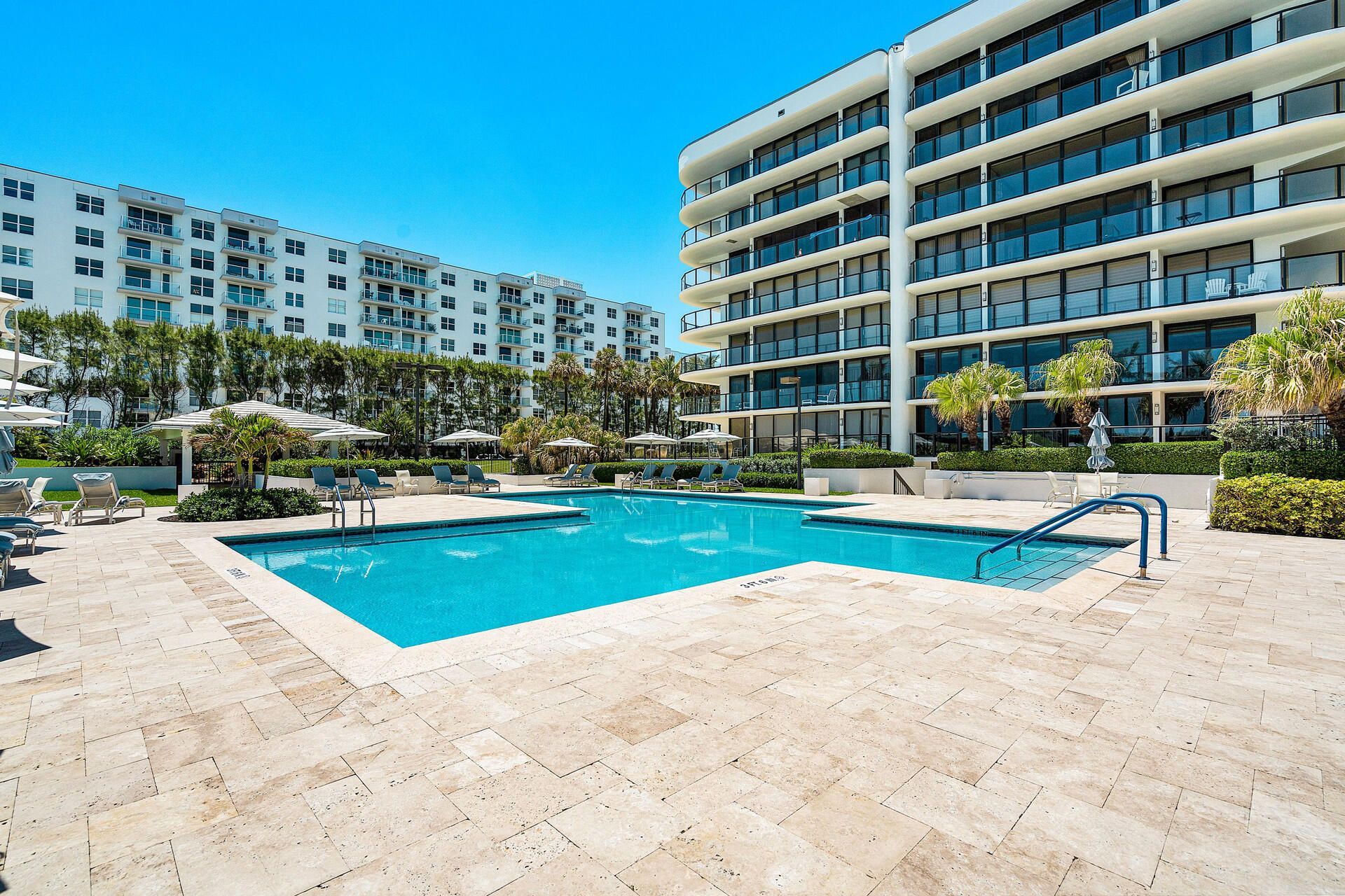 3440 S Ocean Boulevard, Unit 502s, Palm Beach, FL 33480 Photo