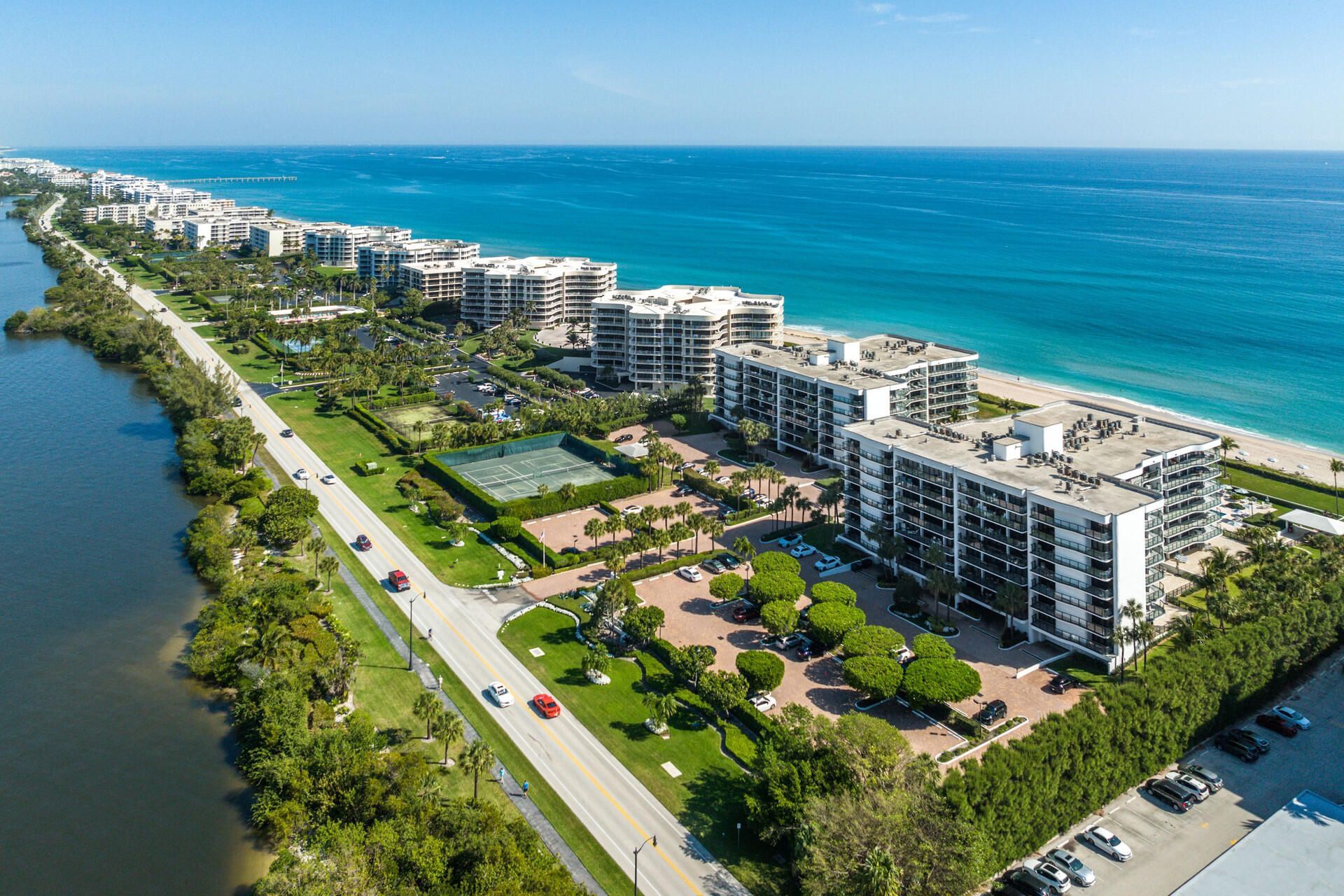 3440 S Ocean Boulevard, Unit 502s, Palm Beach, FL 33480 Photo