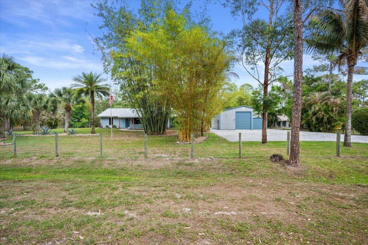 13515 N 155th Pl Place N, Jupiter Farms, FL 33478 Photo