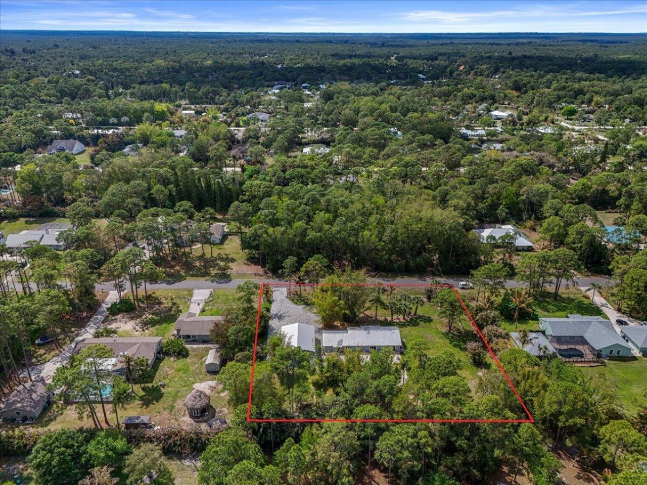 13515 N 155th Pl Place N, Jupiter Farms, FL 33478 Photo