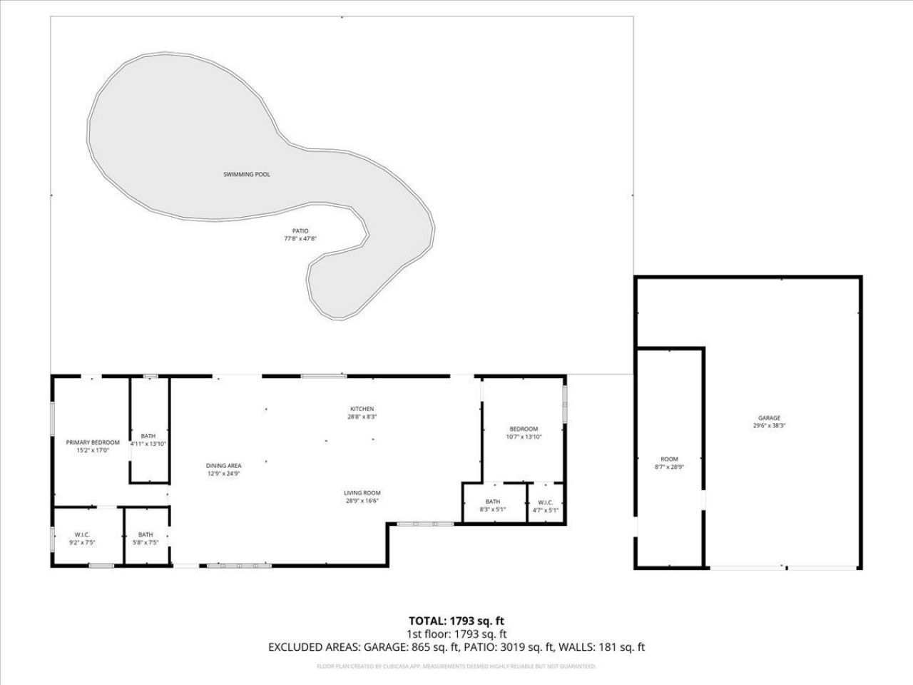 13515 N 155th Pl Place N, Jupiter Farms, FL 33478 Photo