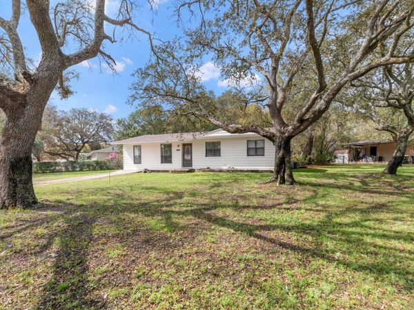 116 SW Cowrie Avenue, Fort Walton Beach, FL 32548