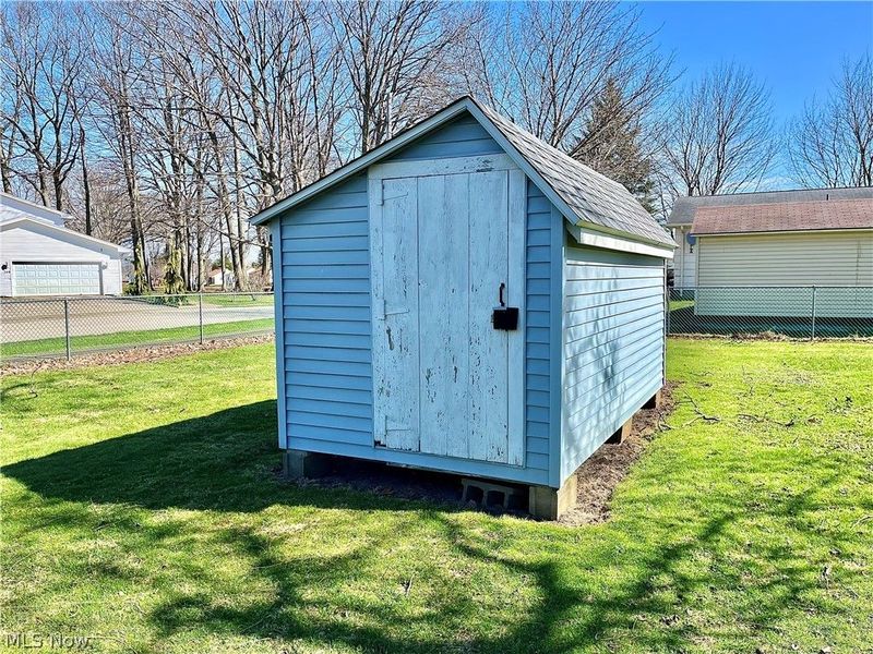 716 Grove Street, Conneaut, OH 44030 Photo 26