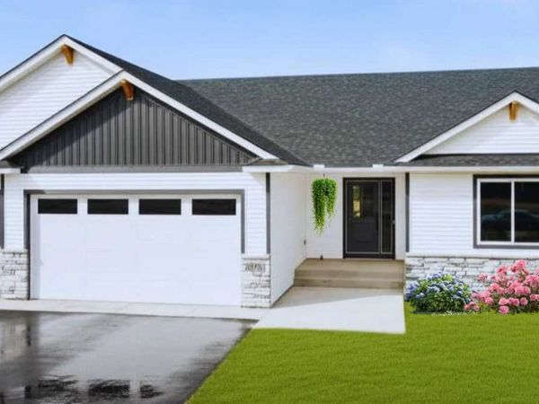 23948 Taurus Street NE, Stacy, MN 55079