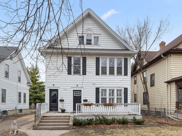 2912 E 22nd Street, Minneapolis, MN 55406