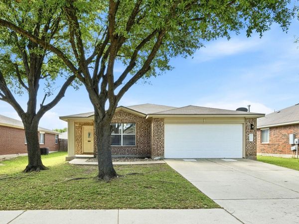 3357 PIONEER CROSSING DR , Round Rock, TX 78665