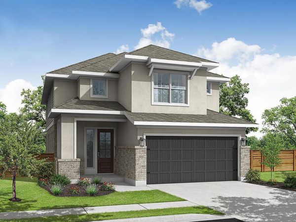 120 Rock Daisy TRL , Hutto, TX 78634