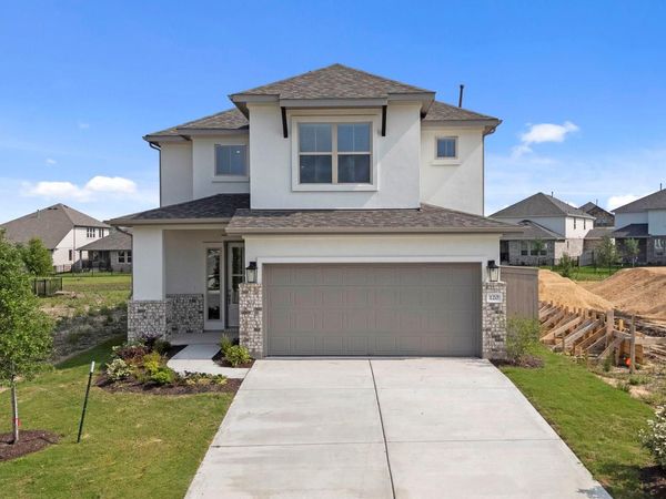 120 Rock Daisy TRL, Hutto, TX 78634