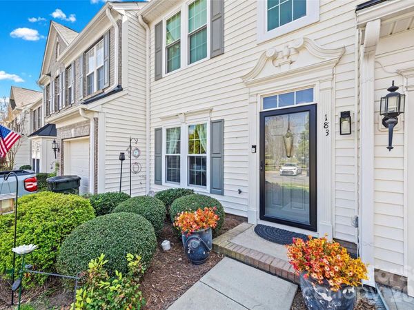 183 Autumn Falls Drive, Clover, SC 29710