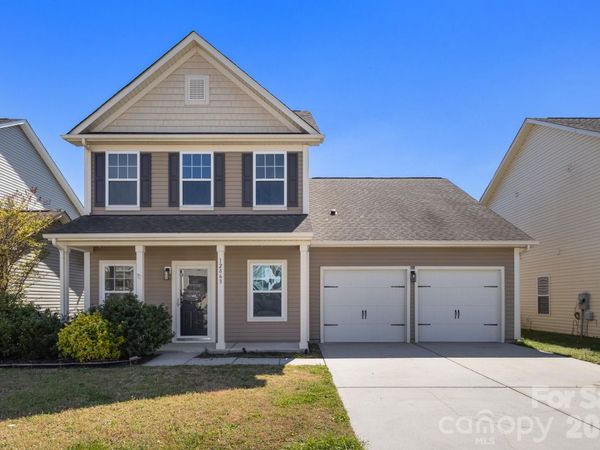 12863 Mustang Drive , Midland, NC 28107