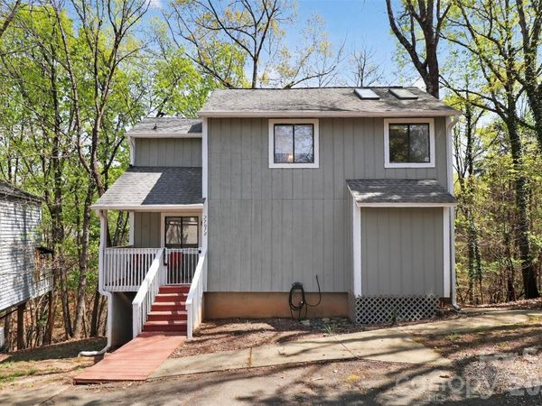 27070 Catamaran Drive, Tega Cay, SC 29708