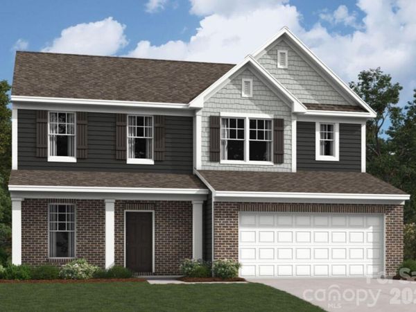 2023 Uplands Road , Sherrills Ford, NC 28673